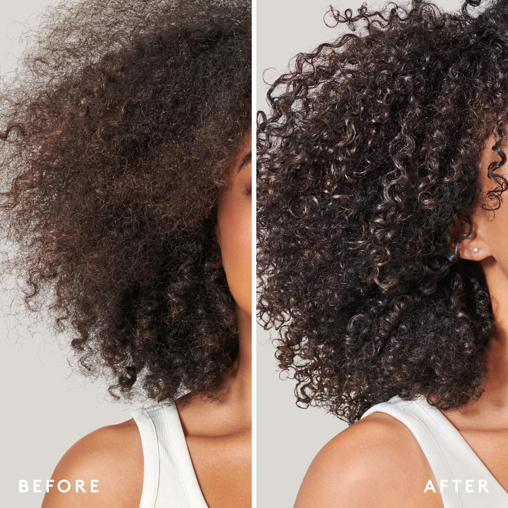 Virtue Curl Defining Whip | Hydrating Curl Cream for Defined, Frizz-Free Curls