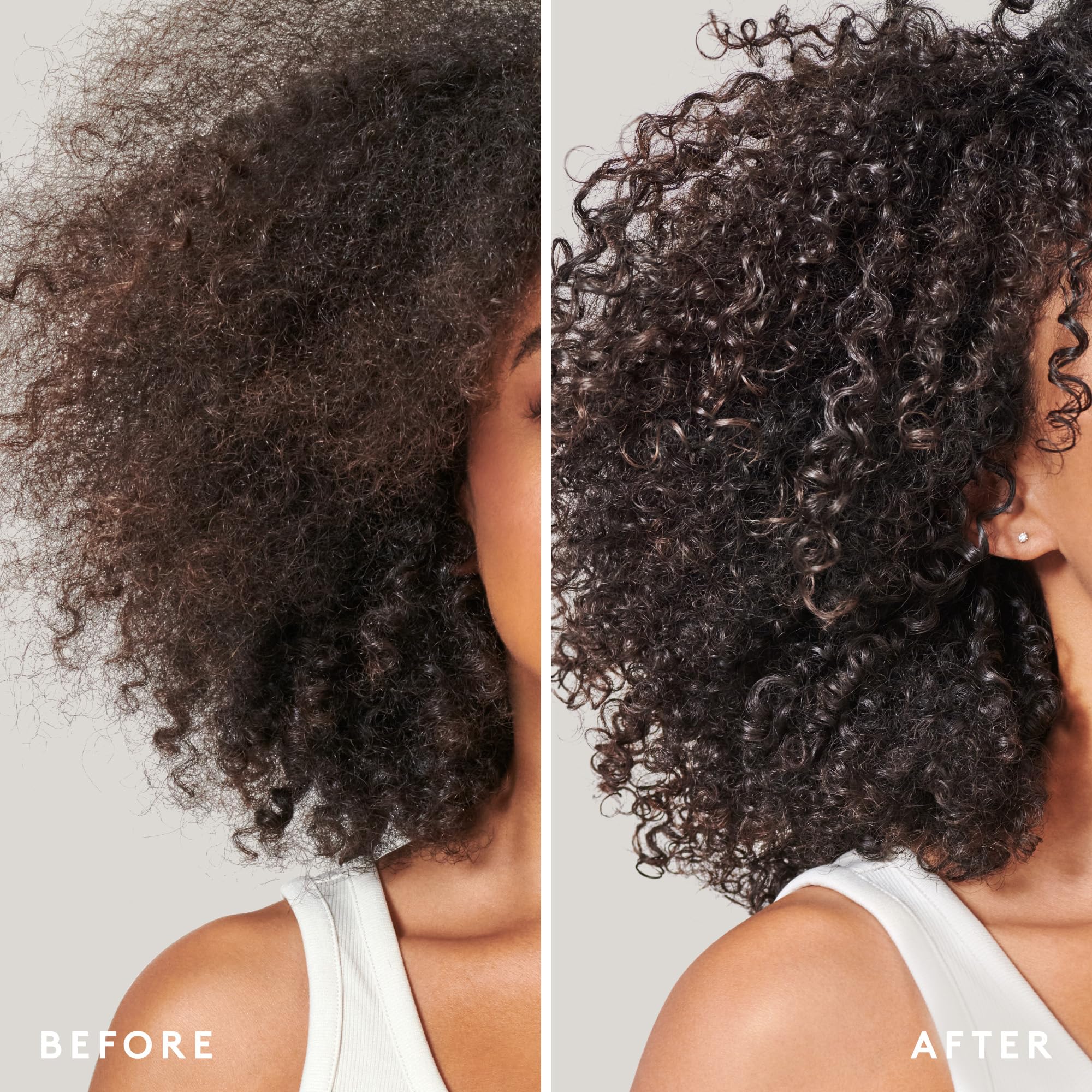 Virtue Curl Defining Whip | Hydrating Curl Cream for Defined, Frizz-Free Curls