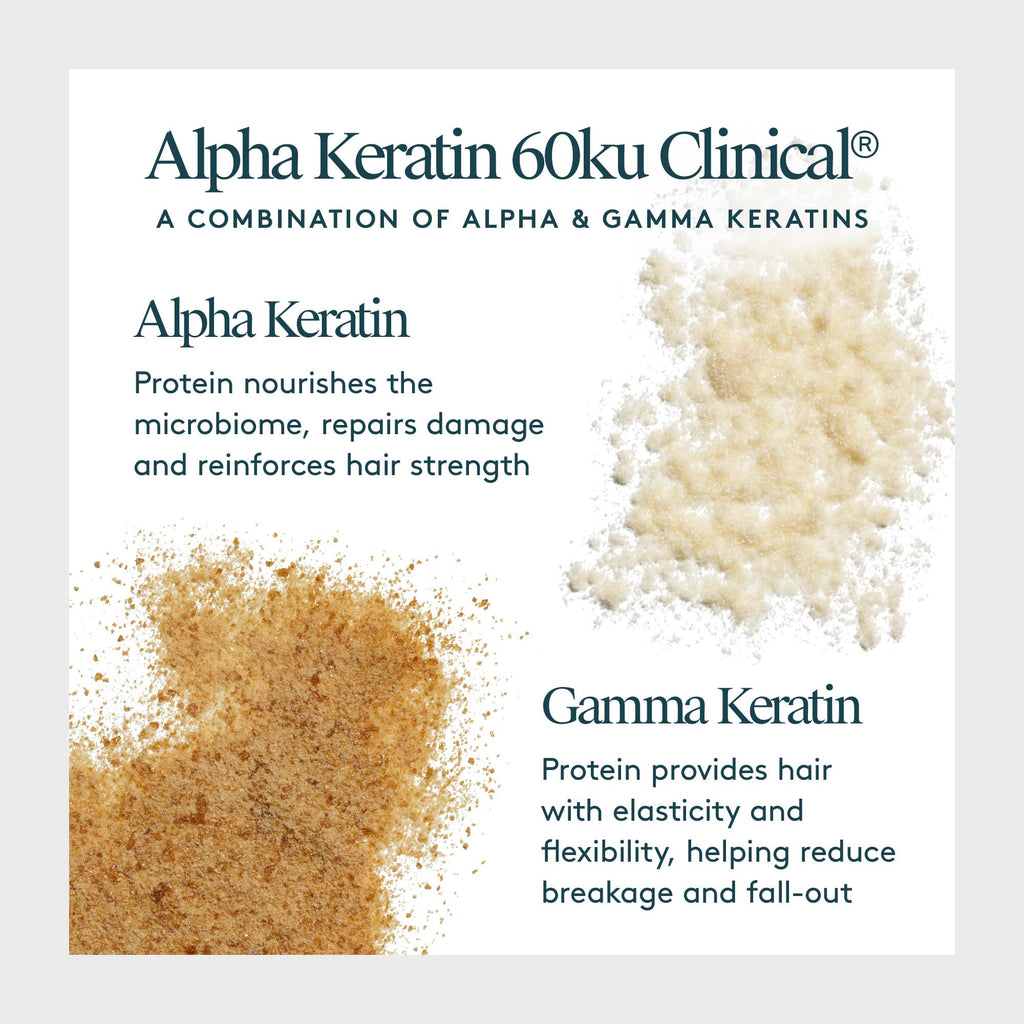 Virtue Flourish Brow Density Booster with Keratin – Thicker, Healthier Brows | VIRTUE