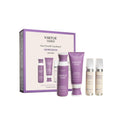 Virtue Flourish Hair Growth Regimen for Women | Minoxidil 5% Foam, Sulfate-Free & Color-Safe