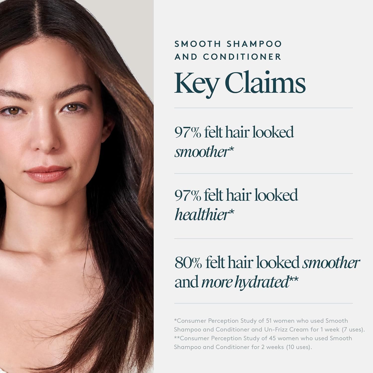 VIRTUE Smooth Kit Duo | Hair Smoothing Set by VIRTUE