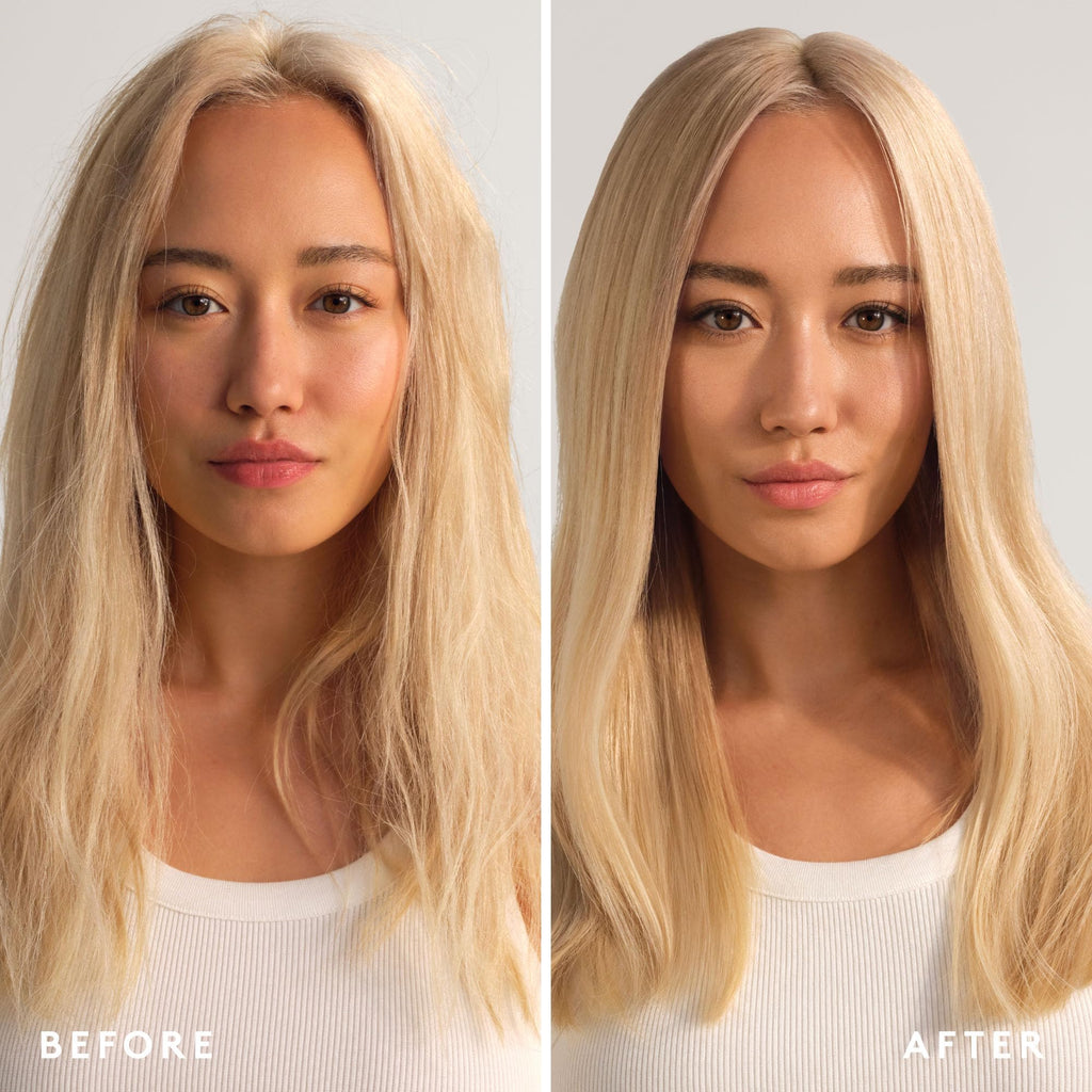 VIRTUE Strength and Shield Leave-In Conditioner | Detangles, Strengthens & Color-Safe