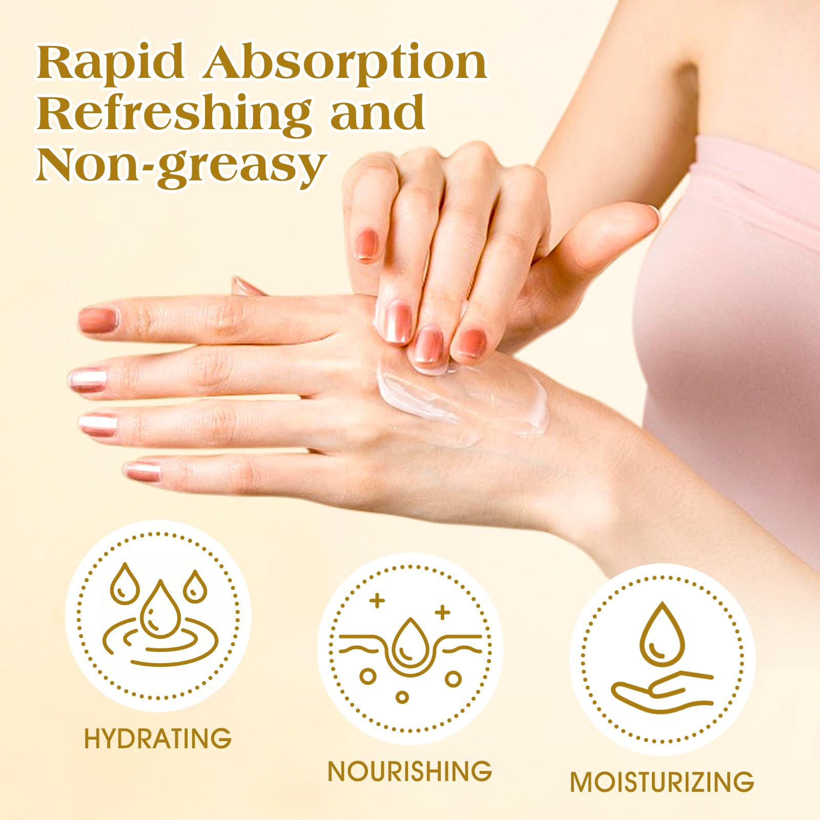 VISCOO 84-Pack Hand Cream Gifts Set for Women – Travel-Size Moisturizers in Bulk