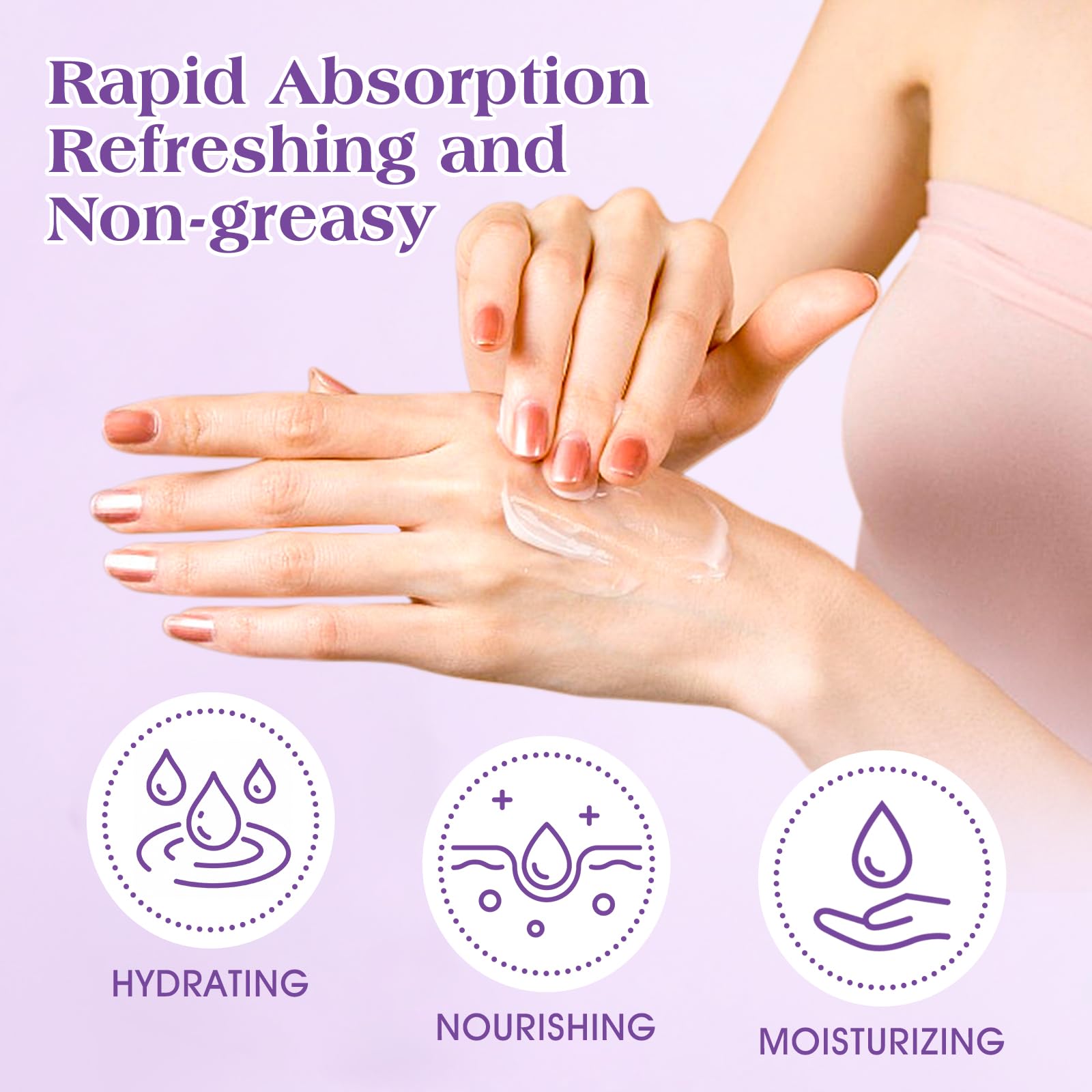 VISCOO 28 Pack Hand Cream Gift Set – 14 Fragrances, Travel-Size Moisturizers