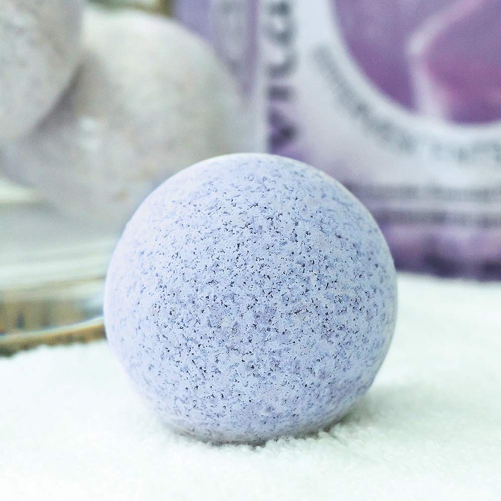 Vitabath Bath Fizzies Lavender Chamomile – 10 oz Bath Soak