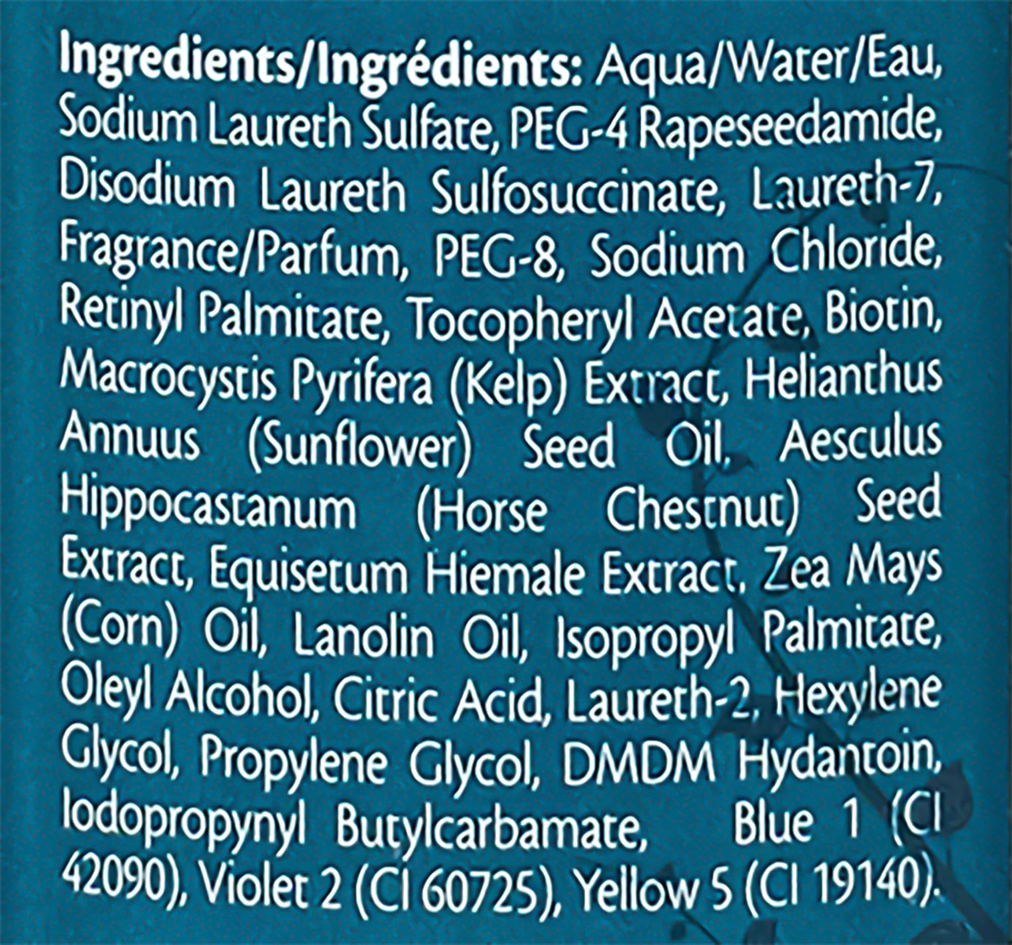 Vitabath ORIGINAL Moisturizing Bath & Shower Gelée – Sandalwood 21 oz