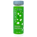 Vitabath Original Spring Green Mineral Bath Soak – Dead Sea Salts & Oils (27 oz)