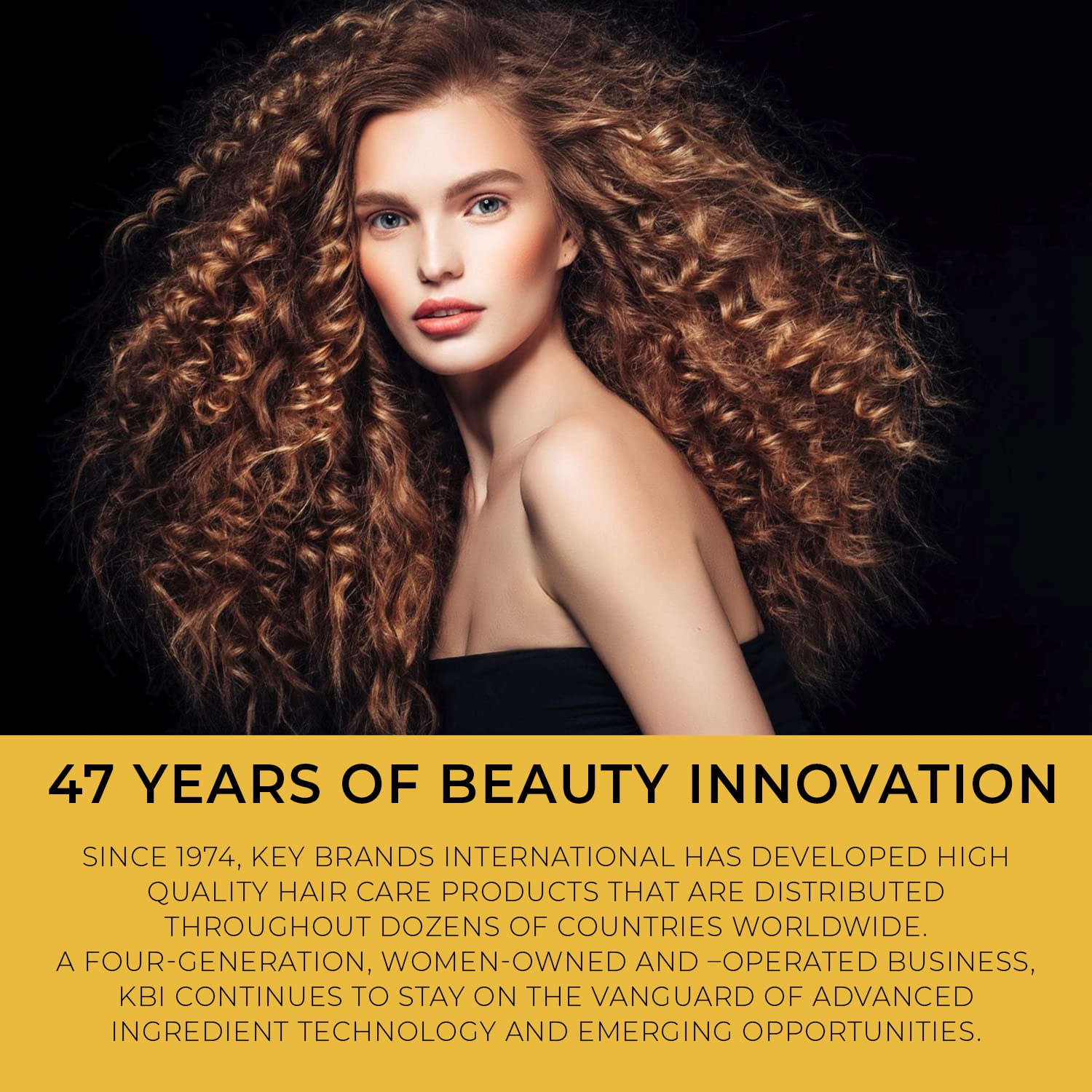 Vital Care Keratin Amazing Volumizing Treatment – Gentle Daily Keratin, Hydration & Repair
