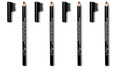 Vital Natural Definer Eyebrow Pencil with Brush for Defined, Fuller Brows 4 Pc Set