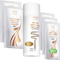 VITAMINS Hair Cosmetics Keratin Straightening Kit — At-Home Salon Results (Formaldehyde Free)