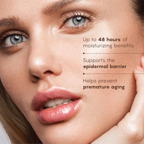 VITASEI Beautyboost Hydro Booster Anti-Aging Cream with Hyaluronic Acid | 1.7 oz Gel-Cream