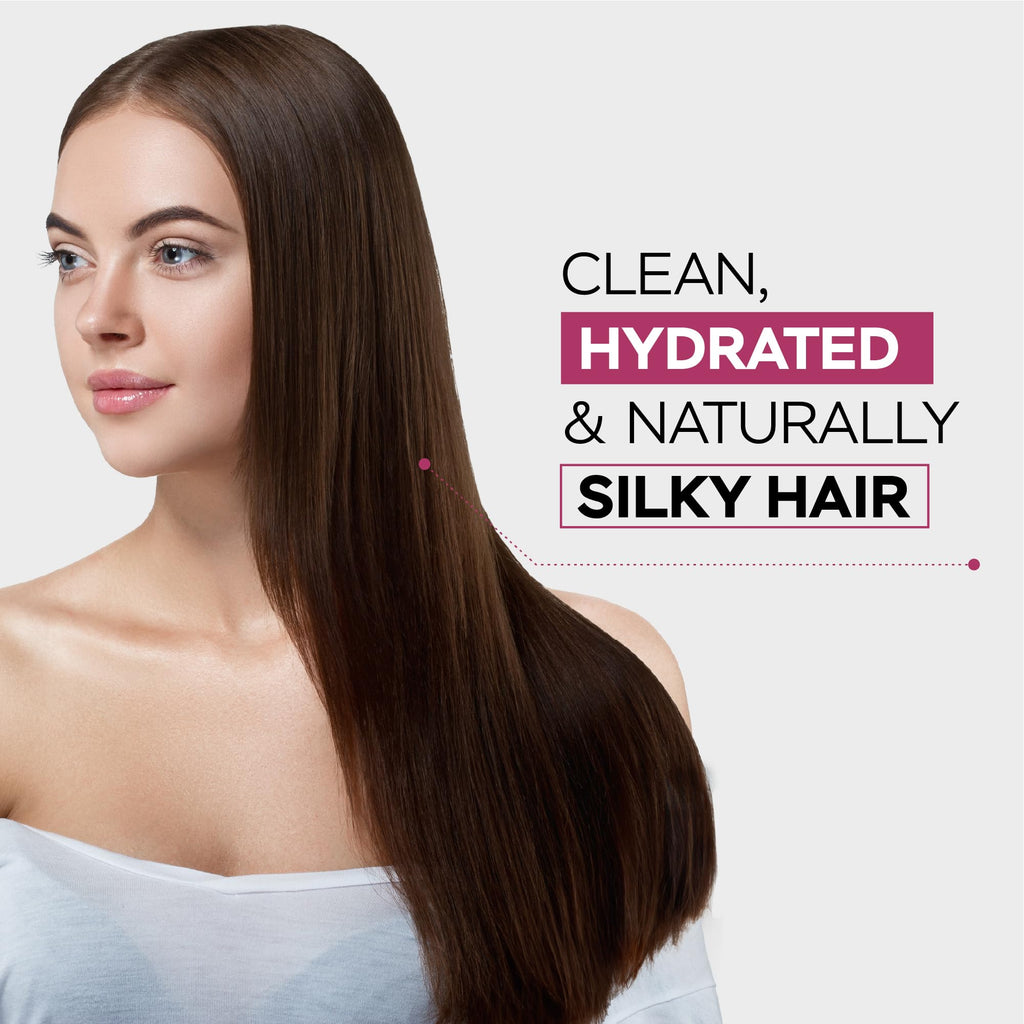 VITASEI Kerabless Shampoo with Onion & Turmeric - Hair Revitalizing & Protection