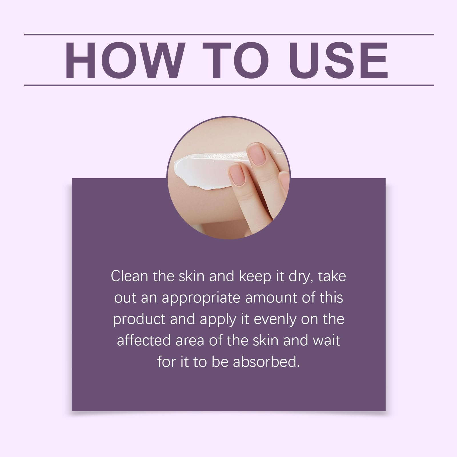 Vitiligo Cream – Natural Skin Pigmentation Support (2-Pack)