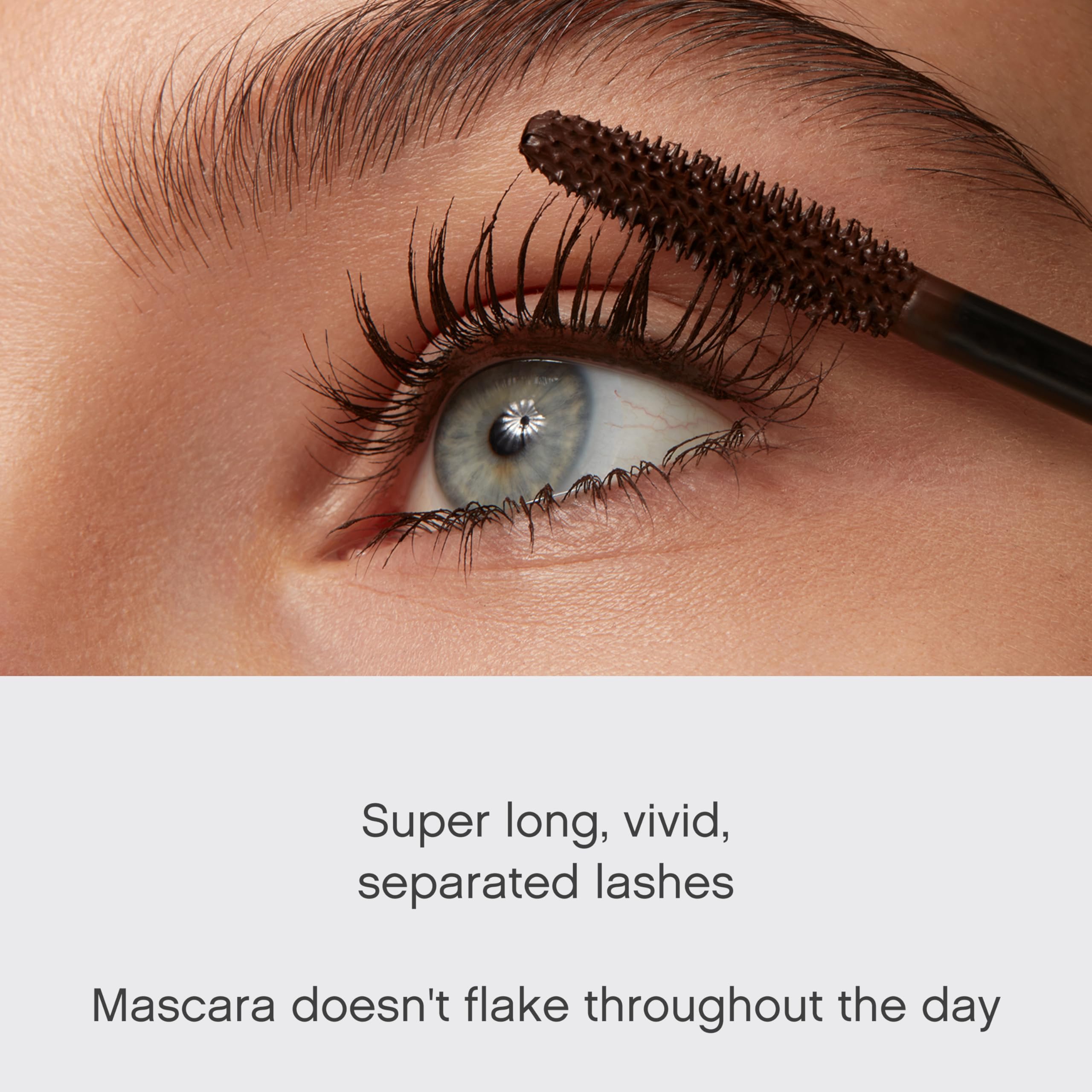 Vivienne Sabó Cabaret Premiere Brown Mascara – Volume, Length, Curl, Cruelty-Free