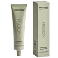 VOESH Hinoki & Lavanda Vegan Hand Balm 2.5 oz – K-Beauty Hand Cream, Non-Greasy & Fast-Absorbing with Turmeric Mango Butter & Squalane