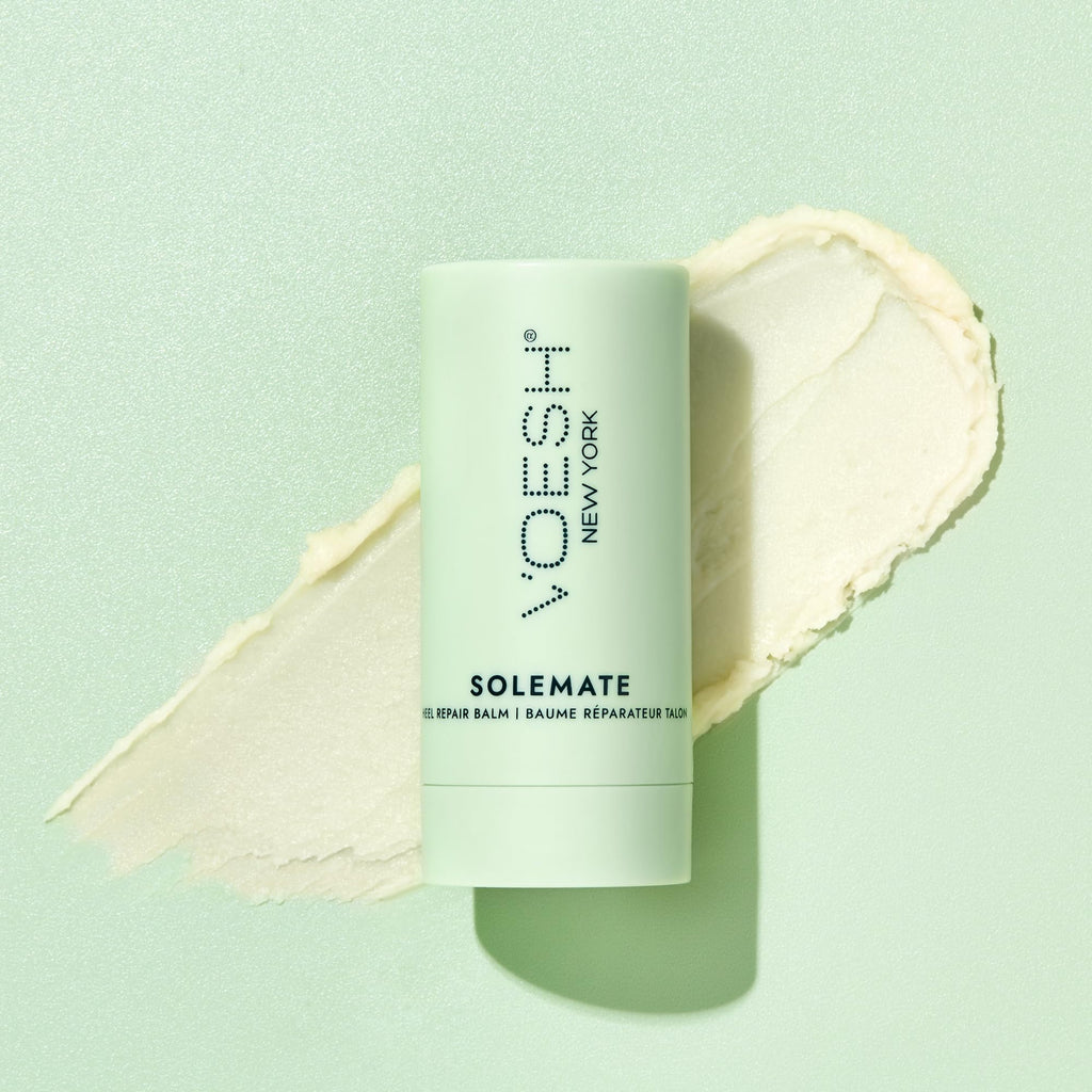 VOESH Solemate Heel Repair Balm – Deep Moisture for Rough Heels