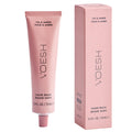 VOESH Vegan Hand Balm Fig & Amber 2.5 oz – Non-Greasy K-Beauty Hand Cream for Dry Hands