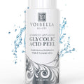 VOIBELLA BEAUTY Glycolic Acid Peel – Gentle AHA Exfoliant for Sensitive Skin