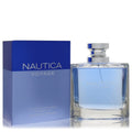 Nautica Voyage Eau De Toilette Spray for Men, 3.4 oz / 100 ml