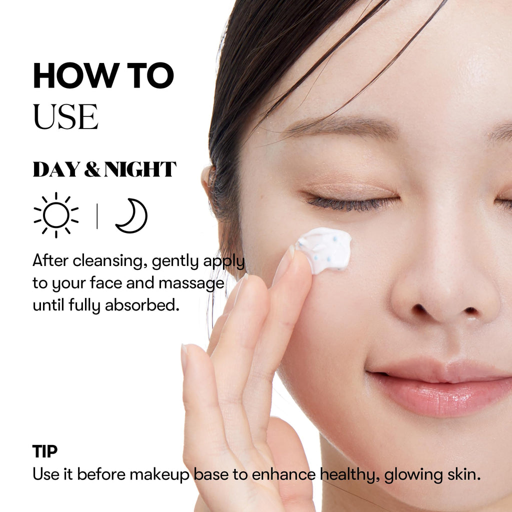 VT COSMETICS PDRN Cream 100 — Nourishing Lightweight Moisturizer with 100,000 ppm Vegan PDRN