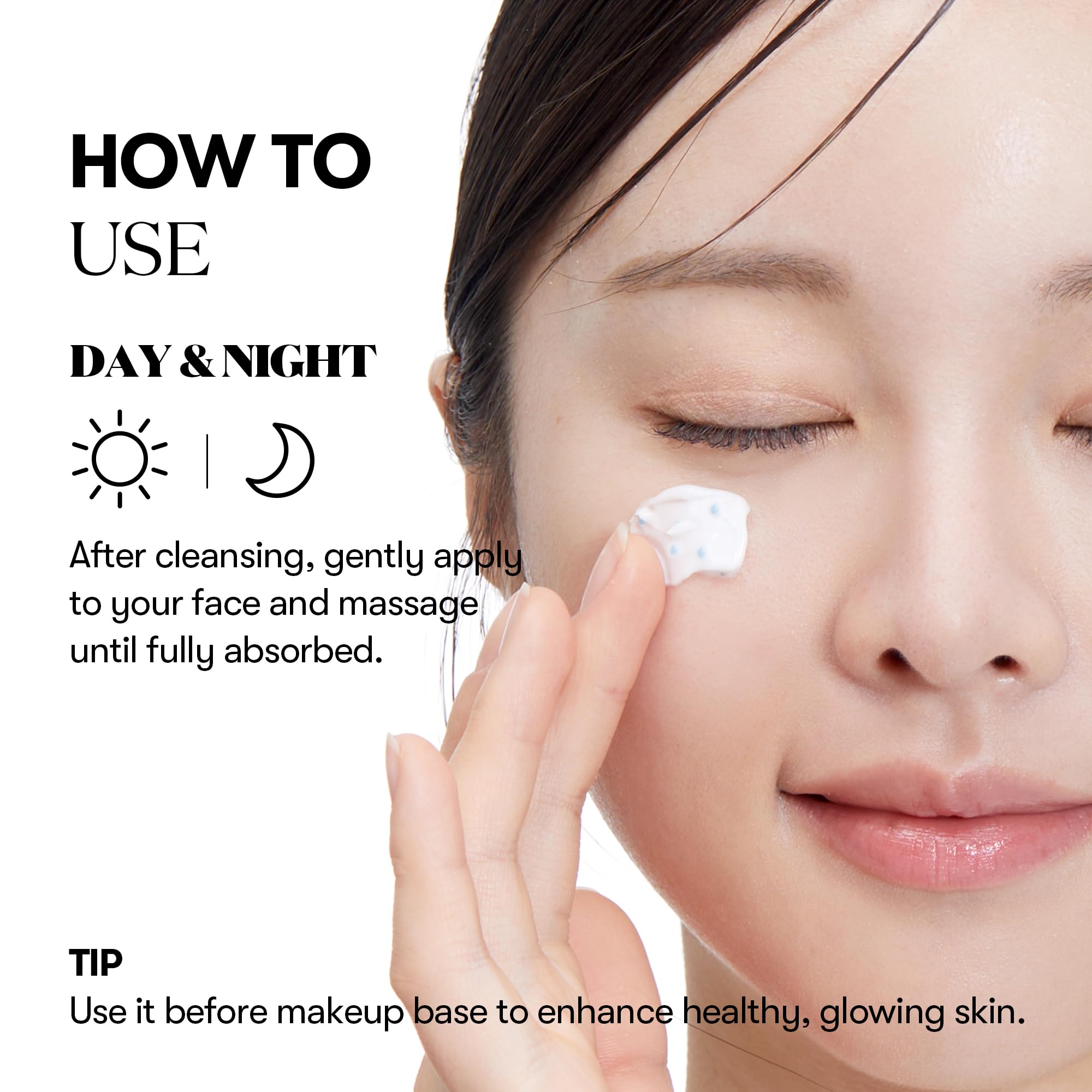 VT COSMETICS PDRN Cream 100 — Nourishing Lightweight Moisturizer with 100,000 ppm Vegan PDRN