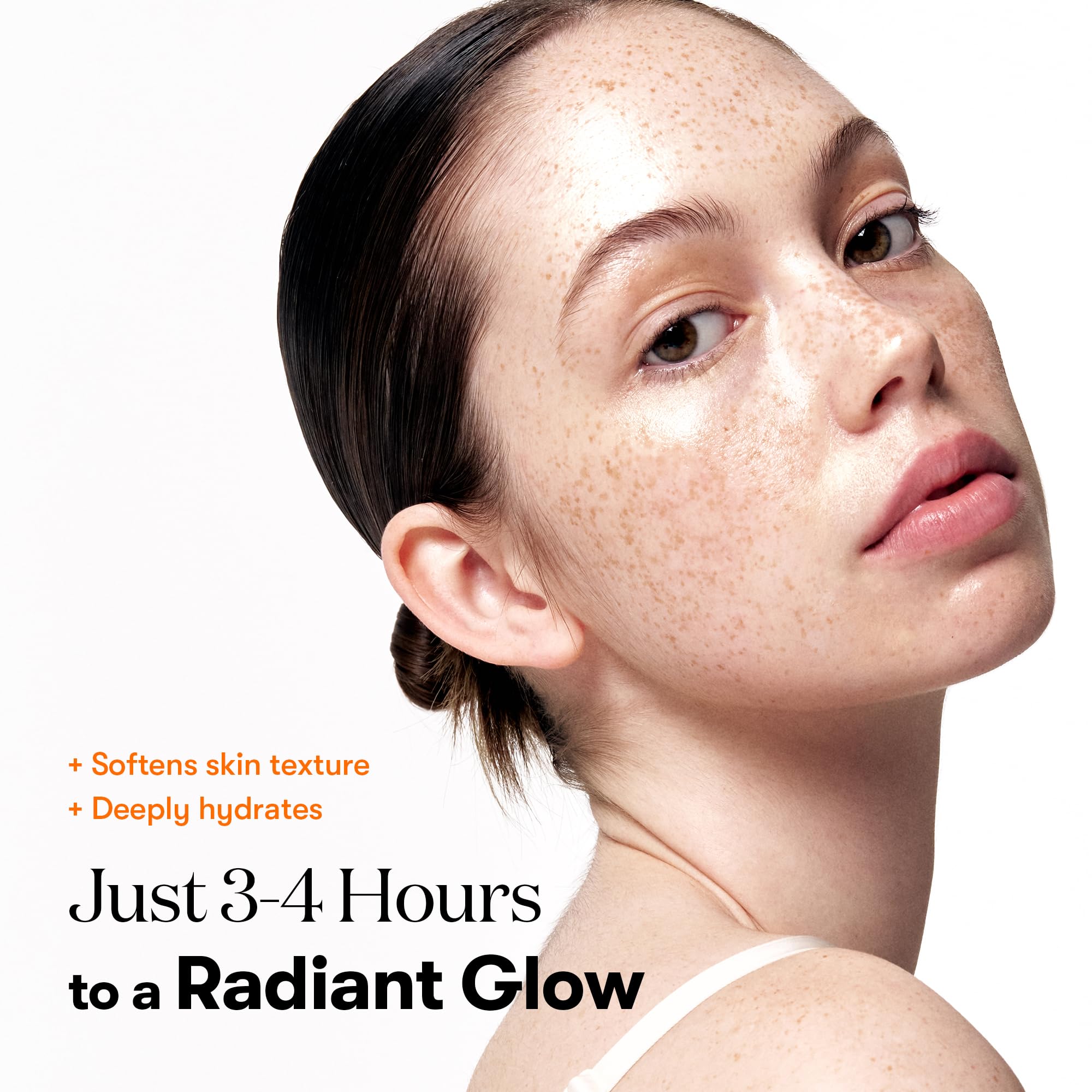 VT COSMETICS Vita-Light Reedle Shot 2-Step Hydrogel Mask – Intensive Glow & Even Tone
