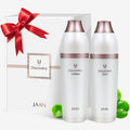 Vurfoo JAAN Korean Skincare Set – Anti-Aging Lotion & Whitening Toner, Deep Hydration, Gift Set