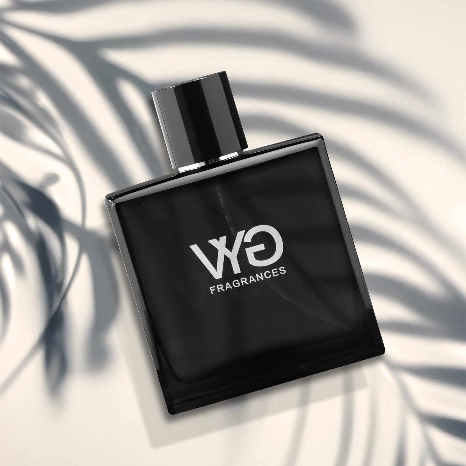 VYG Pheromone Cologne for Men - Hypnosis Pheromone-Infused, Long-Lasting Fragrance (16+ Hours)