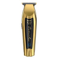 WAHL Gold 5 Star Cordless Detailer Precision Trimmer for Professional Barbers