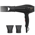 WAHL PowerPik 5000 Hair Dryer | Powerful Volumising & Frizz-Free Styling for Curly & Afro Hair