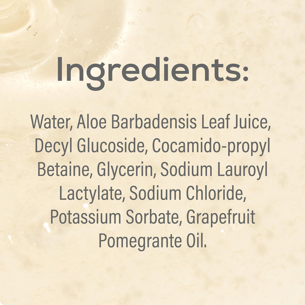 Wally’s Natural Kids Bundle: Organic Ear Oil + Ear Scrub