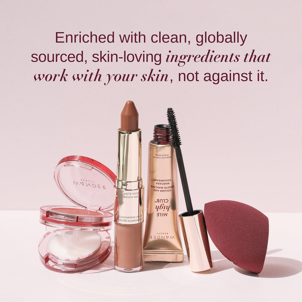 Wander Beauty Baggage Claim Everyday Eye Cream - Brighten, Tighten & Hydrate