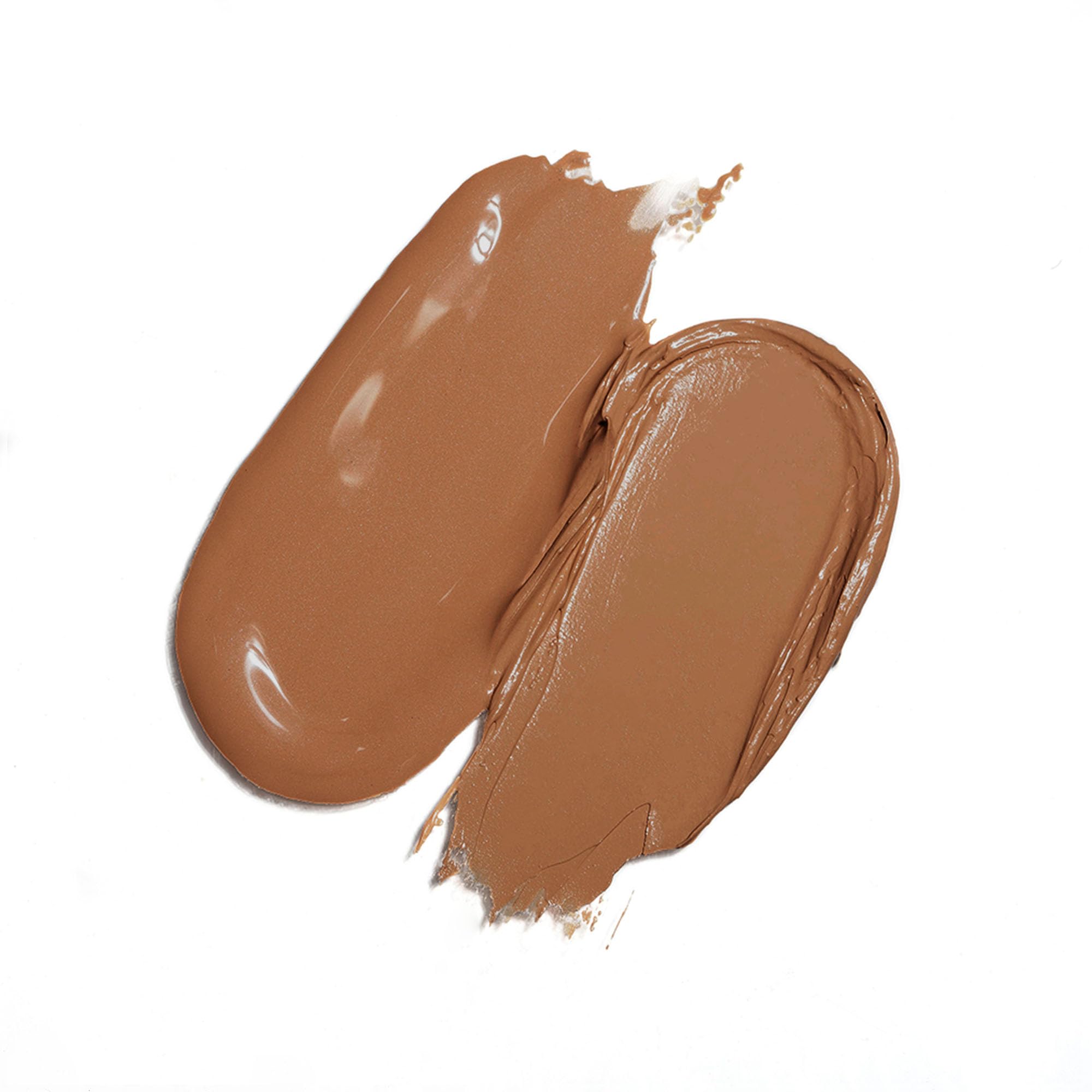 Wander Beauty Dualist Matte + Illuminating Concealer Duo — Rich Deep, 0.28 oz