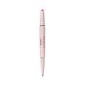 Wander Beauty Lipsetter Dual Cream Lipstick + Lip Liner — Bohemian Blush | Hydrating, Soft Matte Finish