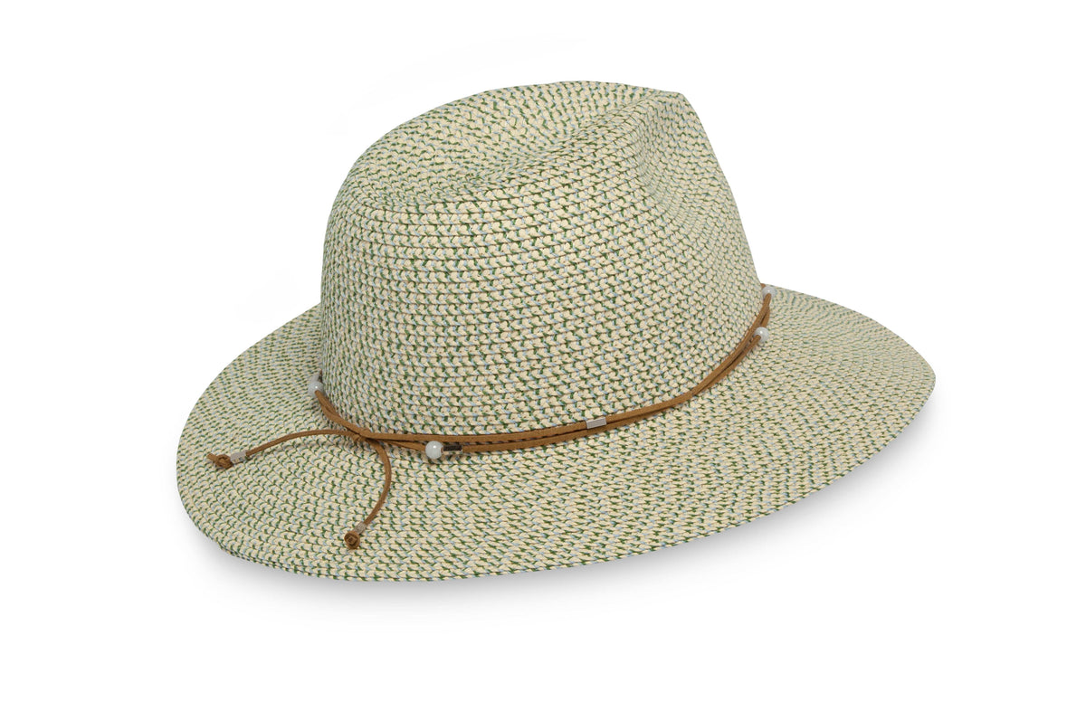 Wanderlust Fedora