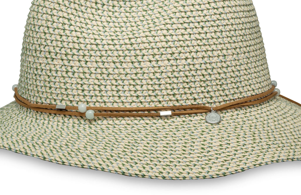 Wanderlust Fedora