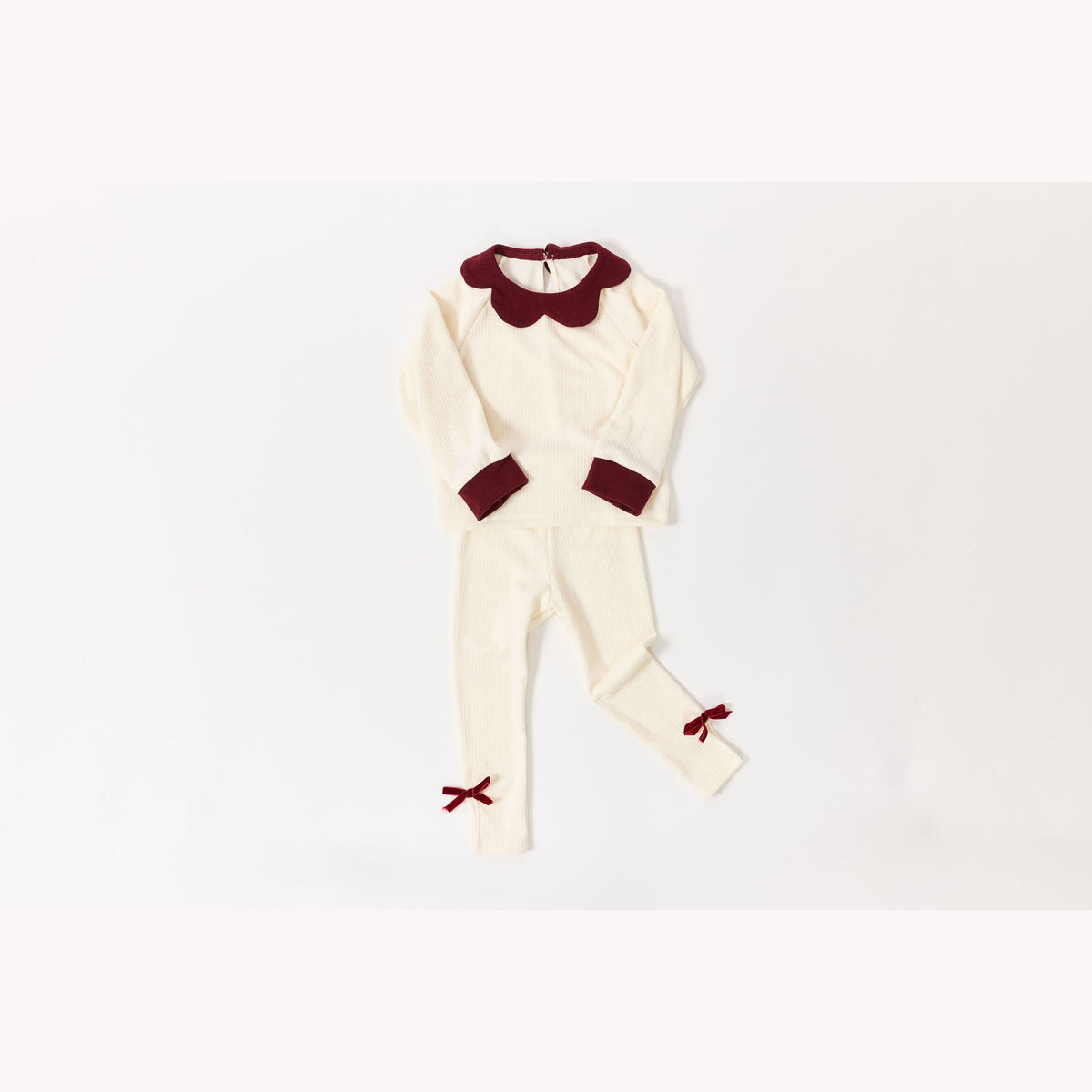 Robin Soft Borg Set | PREORDER