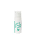 We Love Eyes Shrubtox® Active Hyaluronic Eye Gel with 5 Actives for Fine Lines
