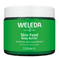 Weleda Skin Food Body Butter – 5 oz, Rich Hydration for Silky Skin
