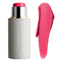 WESTMAN ATELIER Baby Cheeks Blush Stick (Poppet) – Buildable Cream Blush for Cheeks, Lips & Eyes