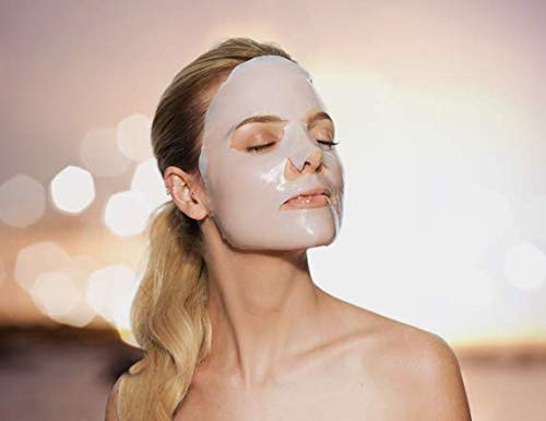 When Radiance Bio-Cellulose Mask (12 pcs) – Hydration & Soothing Skincare