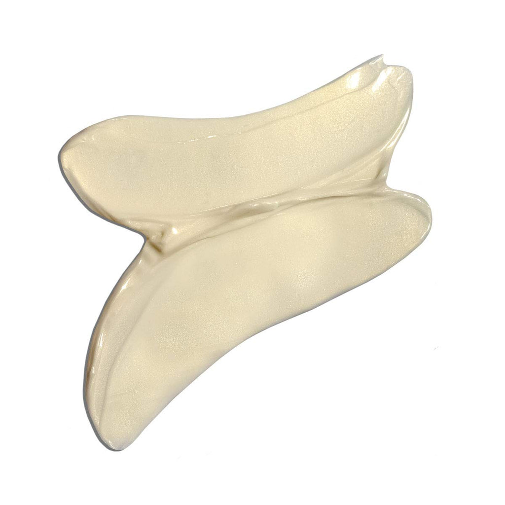 Whish Coconut Milk & Verbena CC Body Cream – Color Correcting Moisturizer with Shea & Aloe
