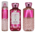 White Barn Gingham Gorgeous Trio Gift Set - Fragrance Mist, Body Lotion & Shower Gel (Full Size)