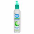 White Rain Hairspray Extra Hold Unscented – 2 x 7 oz, Non-Aerosol, Humidity Protection