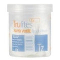 Truzone Trulites Rapid White Powder Bleach Professional High-Lift Hair Lightening for Salon Professionals & Home Users 500g / 17.64 oz