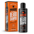 Wild Willies Beard Shampoo with Biotin & Caffeine – Nourishes & Strengthens