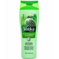 Vatika Wild Cactus Anti Breakage Shampoo for Weak, Breakage-Prone Hair 200ml/6.76 oz