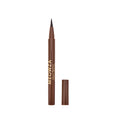 Winky Lux Meowza Liquid Eyeliner – Flexible Felt Tip, Smudge-Resistant Chocolate Brown