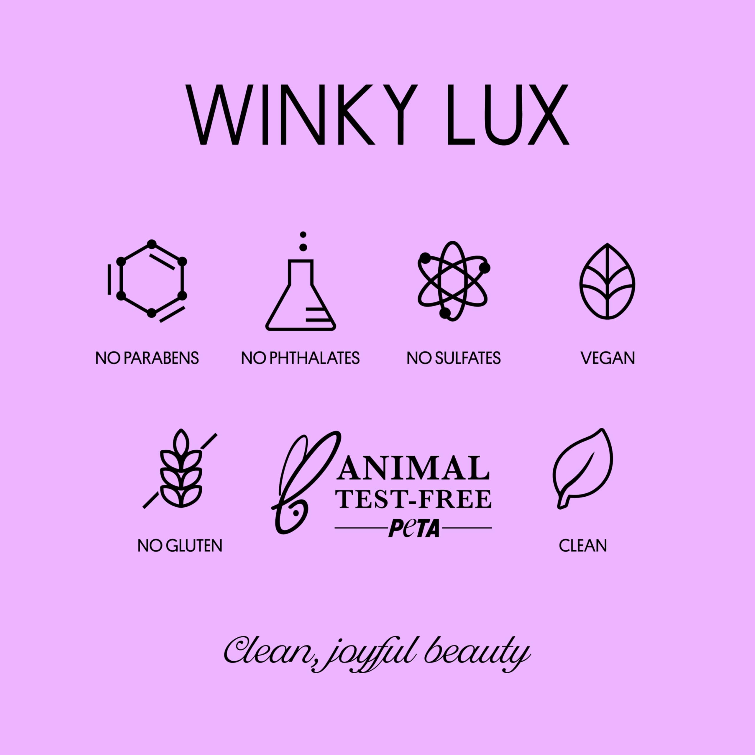 Winky Lux White Tea Tinted Moisturizer SPF 30 (Medium) – Buildable Coverage & Lightweight Face Sunscreen