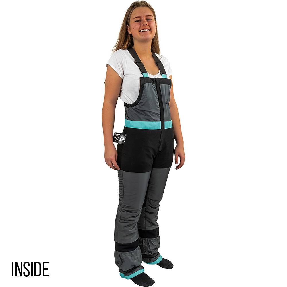 Annox Nova Bib Snow Pants